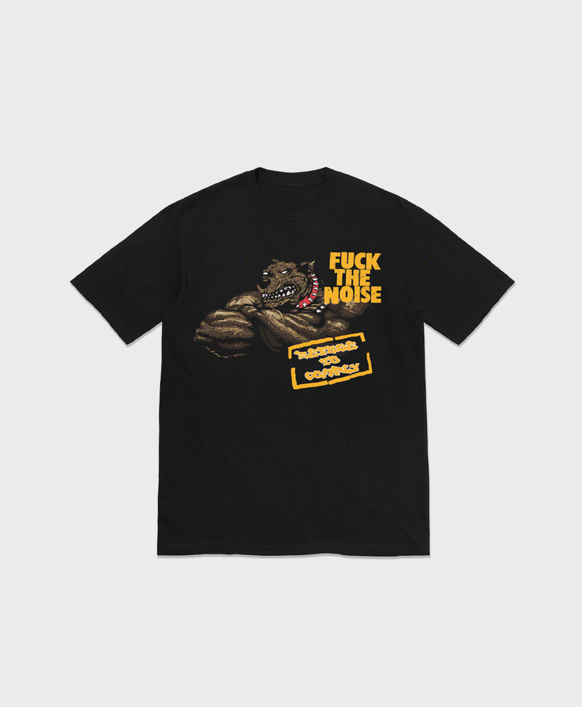 Dogtooth T-Shirt